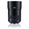 Zeiss Milvus 85mm f/1.4 Planar T* ZE Short Telephoto Prime Lens Canon EF