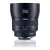 Zeiss Milvus 50mm f/2M Planar T* ZF.2 Macro Lens Nikon F