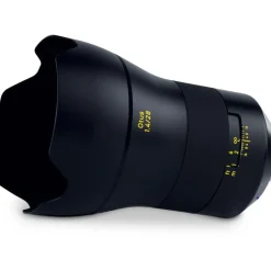 Zeiss Otus 28mm f/1.4 APO Distagon T* ZE Lens Canon EF