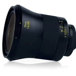 Zeiss Otus 28mm f/1.4 APO Distagon T* ZF.2 Lens Nikon F