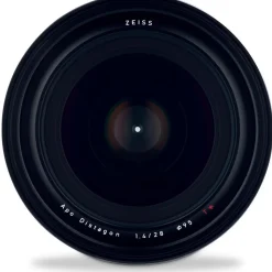 Zeiss Otus 28mm f/1.4 APO Distagon T* ZF.2 Lens Nikon F
