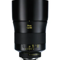 Zeiss Otus 85mm f/1.4 APO Planar T* ZE Lens Canon EF