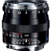 Zeiss Planar T* 50mm f/2 ZM Lens Black Leica M