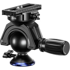 ZEISS Pro-Series Ball Head V-60