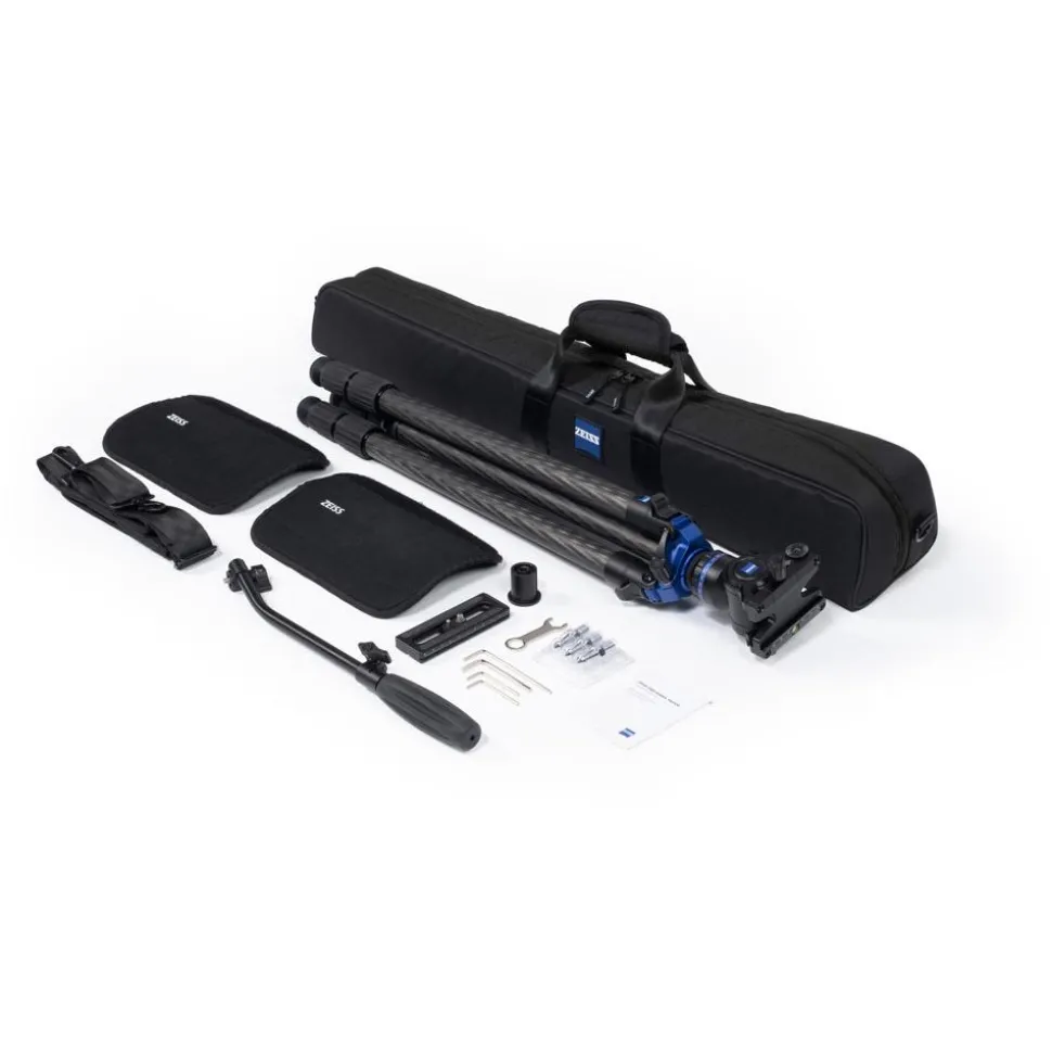 ZEISS Pro-Series Tripod Lightweight Kit