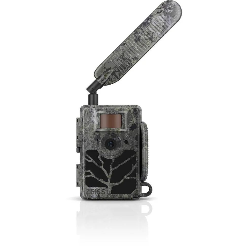 ZEISS Secacam 5 Wide Angle Trail Camera