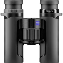 ZEISS SFL 8x30 Binoculars