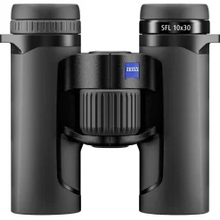 ZEISS SFL 10x30 Binoculars