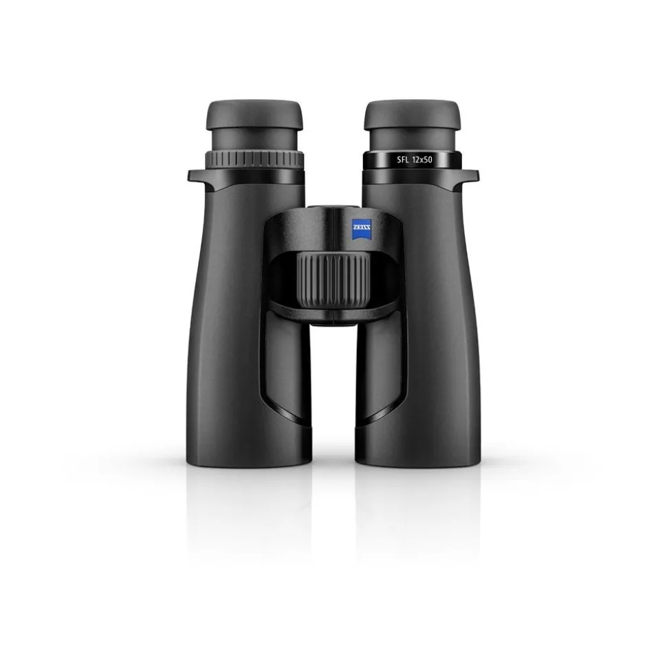 Zeiss SFL 12x50 Binoculars