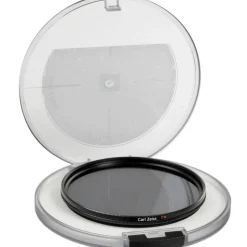 ZEISS T* Circular Polarising Filter 58mm