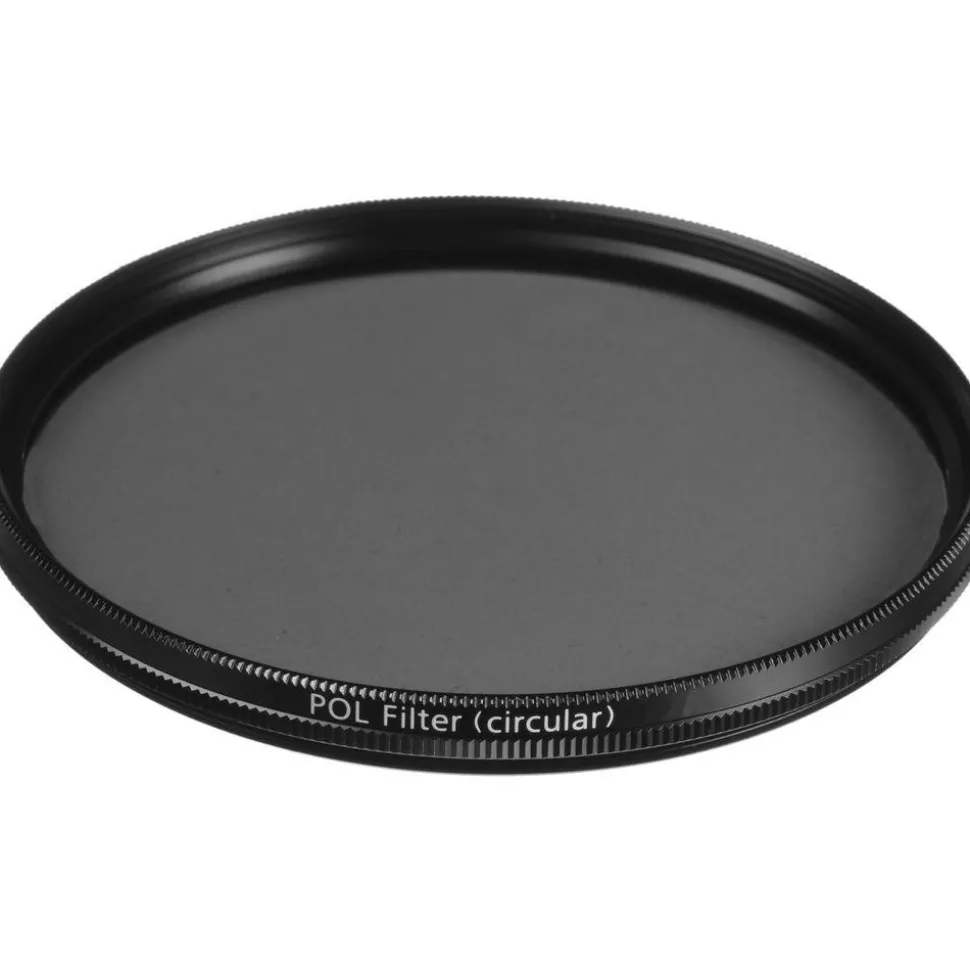 ZEISS T* Circular Polarising Filter 52mm