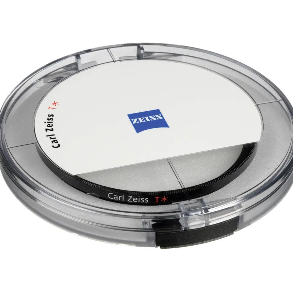ZEISS T* UV Filter 58mm