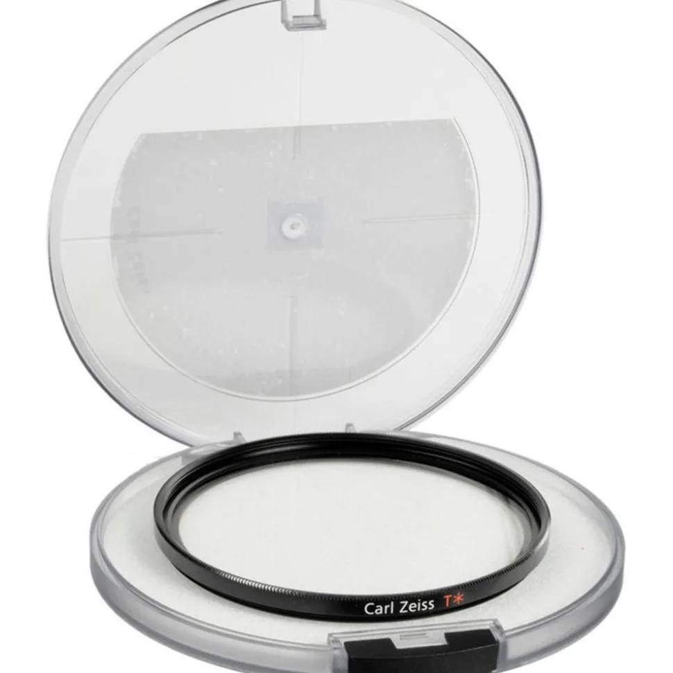 ZEISS T* UV Filter 49mm