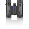 ZEISS Terra ED Pocket 10x25 Black/Black