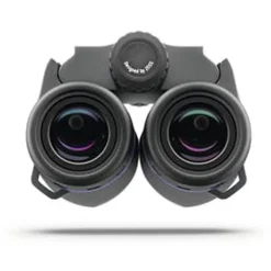 ZEISS Terra ED Pocket 10x25 Black/Black
