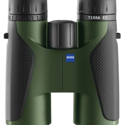 ZEISS Terra ED 8x42 Binocular - Green/Black
