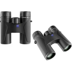 ZEISS Terra ED 10x32 Binocular - Black