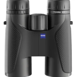 ZEISS Terra ED 8x42 Binocular - Black