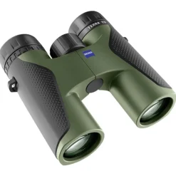 ZEISS Terra ED 8x32 Binocular - Black/Green