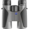 ZEISS Terra ED 8x42 Binocular - Grey/Black