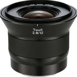 Zeiss Touit 12mm f/2.8 Distagon T* Lens Sony E