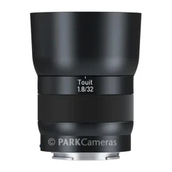 Zeiss Touit 32mm f/1.8 Planar T* Lens Sony E