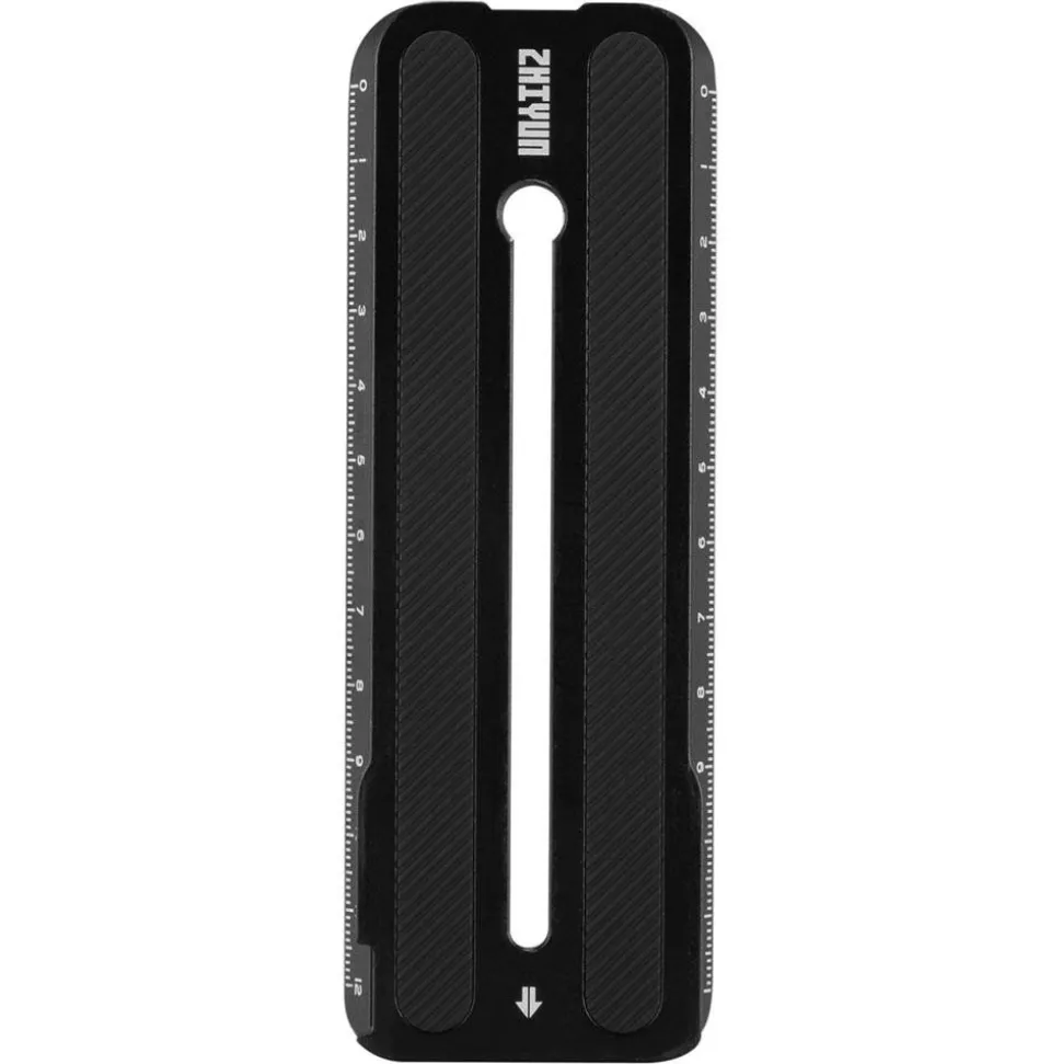 Zhiyun Crane 4 stabilised gimbal