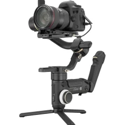Zhiyun Crane 3S with SmartSling Handle