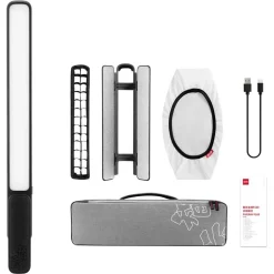 Zhiyun Fiveray F100 LED Light Stick Black