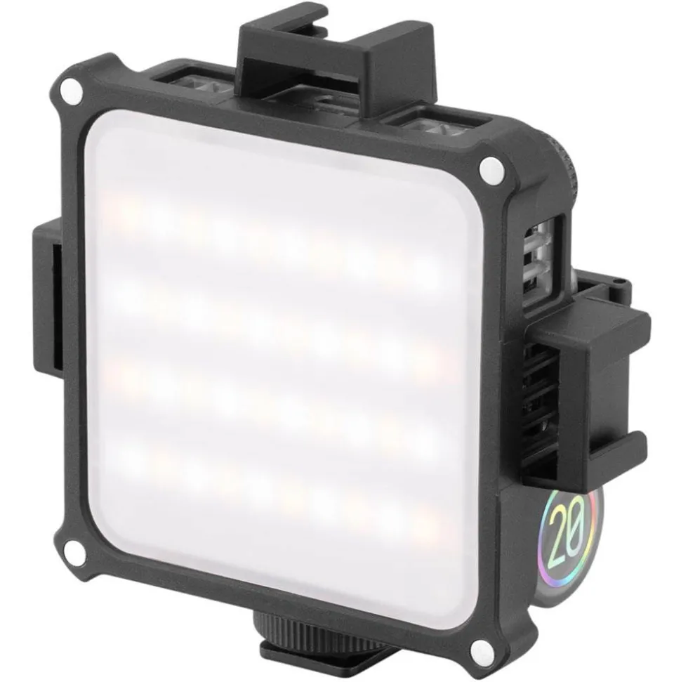 Zhiyun Fiveray M20 Bi-Colour LED Light Combo
