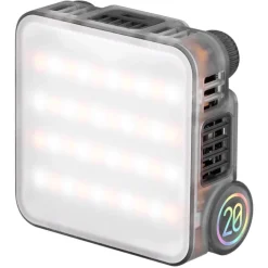 Zhiyun Fiveray M20 Bi-Colour LED Light