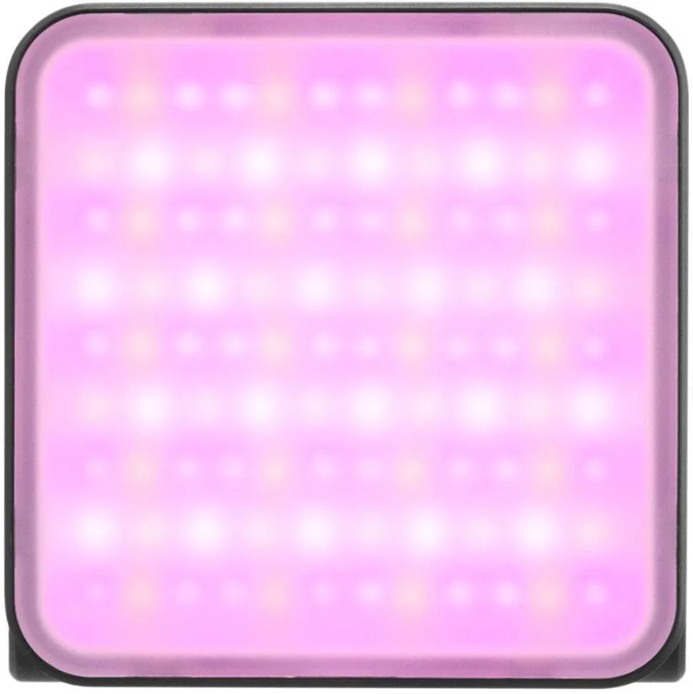 Zhiyun Fiveray M20C RGB LED Light Combo