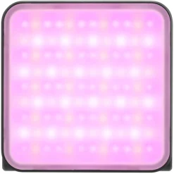 Zhiyun Fiveray M20C RGB LED Light