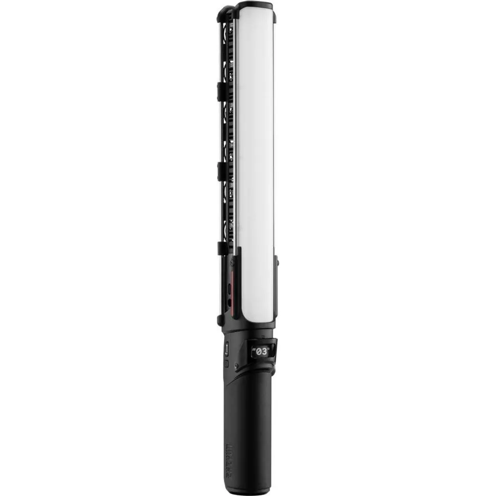 Zhiyun Fiveray V60 LED Light Wand Black