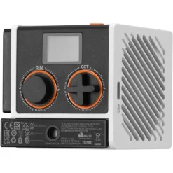 Zhiyun LED Molus G60 COB Light Combo Kit