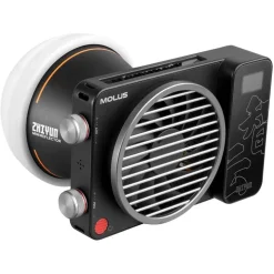 Zhiyun LED Molus X100 COB Light Combo Kit