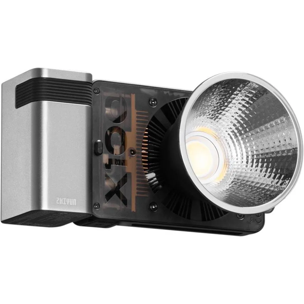 Zhiyun LED Molus X100 COB Light Combo Kit