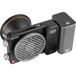 Zhiyun LED Molus X100 COB Light Pro Kit