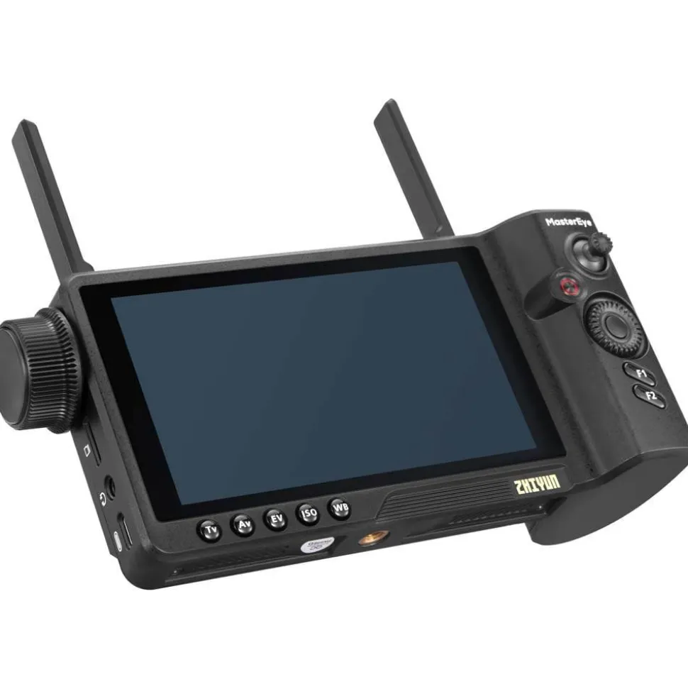 Zhiyun MasterEye Visual Controller VC100