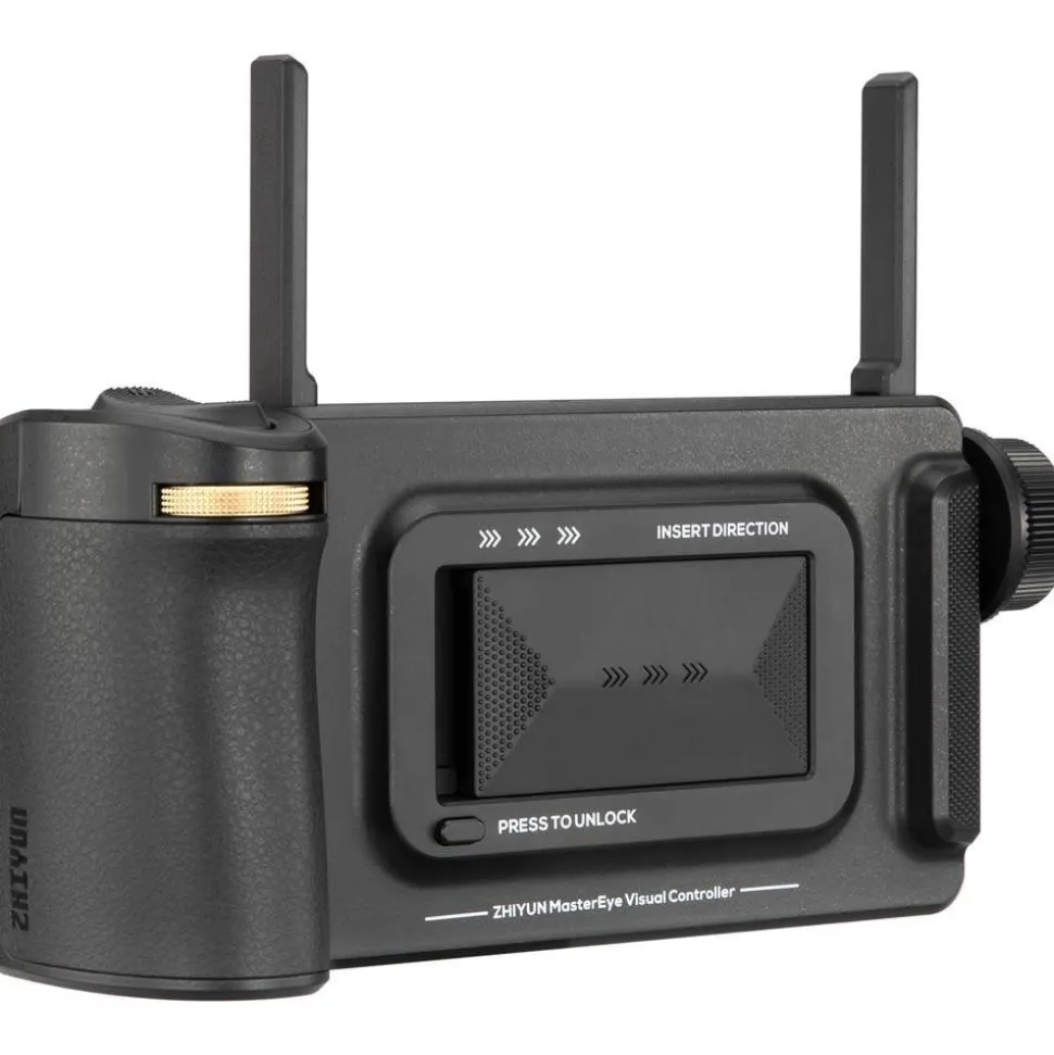 Zhiyun MasterEye Visual Controller VC100