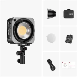 Zhiyun Molus G200 COB Light