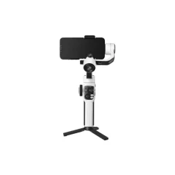 Zhiyun Smooth 5S Smartphone Gimbal Combo White