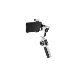 Zhiyun Smooth 5S Smartphone Gimbal White