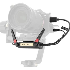 Zhiyun TransMount Image Transmission Transmitter AI COV-03