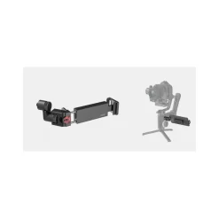 Zhiyun Transmount Phone Holder with Crown Gear