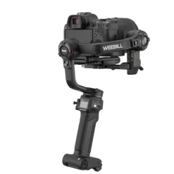 Zhiyun Weebill 3 Standard stabilised gimbal