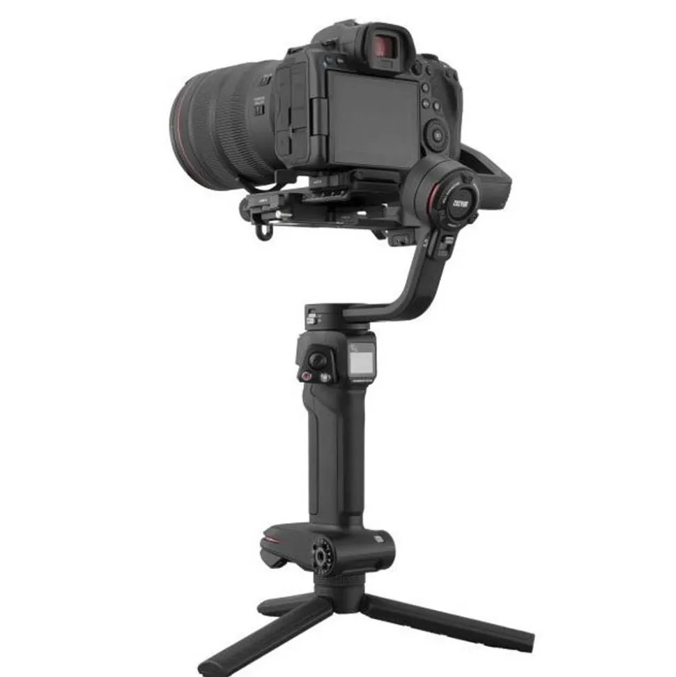Zhiyun Weebill 3 Standard stabilised gimbal