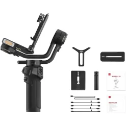 Zhiyun Weebill 3S Gimbal Stabiliser