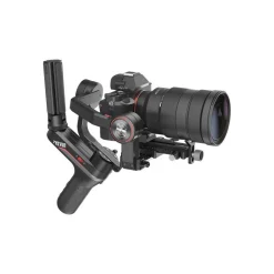 Zhiyun Weebill S Professional 3-Axis Stabilizer