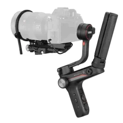 Zhiyun Weebill S TransMount Zoom/Focus Kit Mk 1